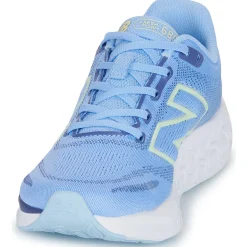 Chaussures De Sport^New Balance - 680 Bleu