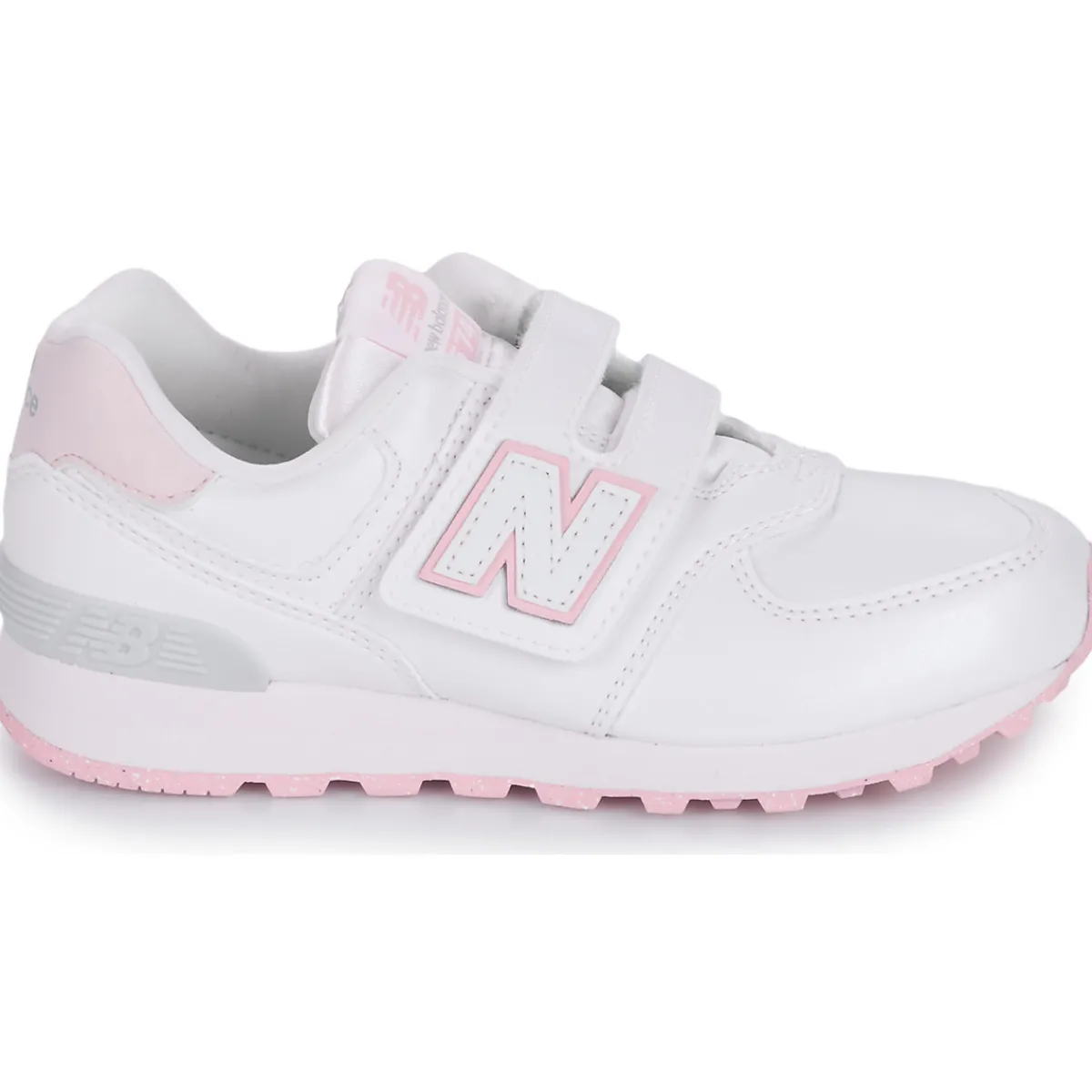Baskets Mode^New Balance - 574
