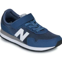 Baskets Mode^New Balance - 323 Marine
