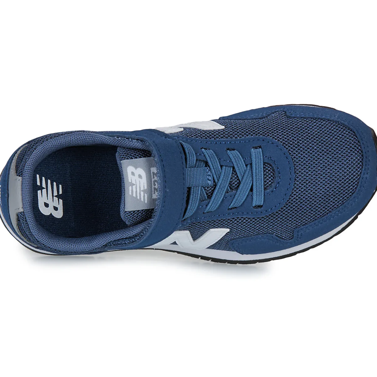 Baskets Mode^New Balance - 323 Marine
