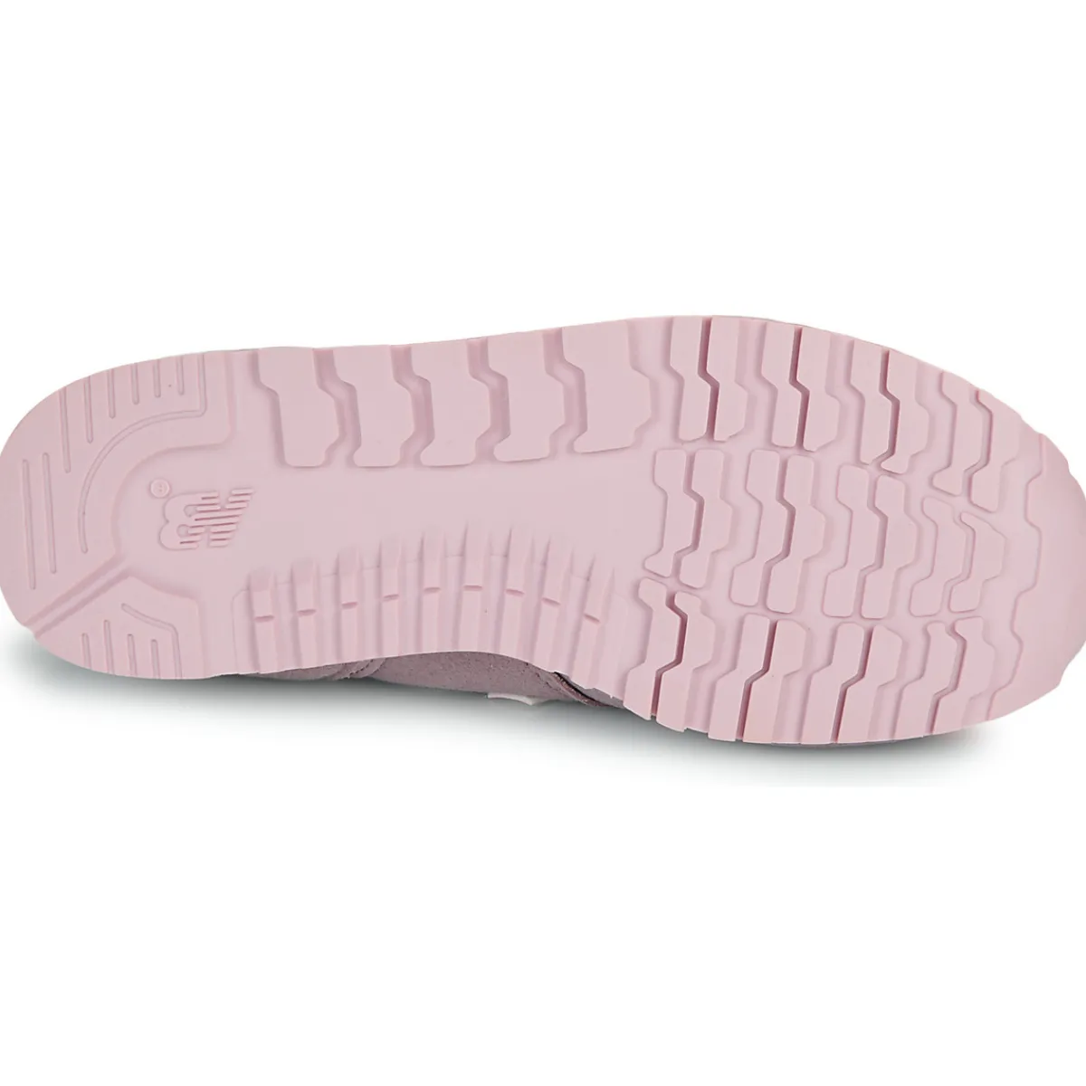 Baskets Mode^New Balance - 373 Rose