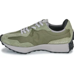 Baskets Mode^New Balance - 327 Kaki