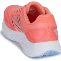 Chaussures De Sport^New Balance - 680 Rose