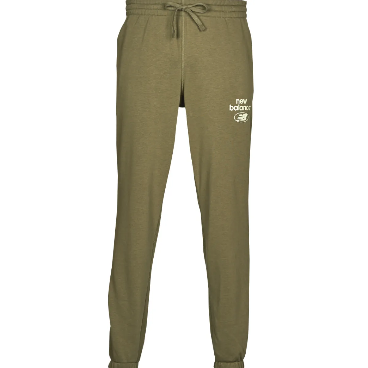 Joggings & Survêtements^New Balance - ESSENTIALS FRENCH TERRY SWEATPANT Kaki