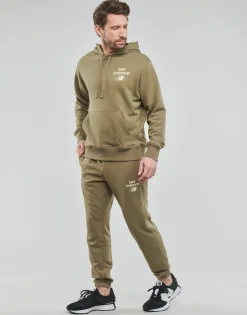Joggings & Survêtements^New Balance - ESSENTIALS FRENCH TERRY SWEATPANT Kaki