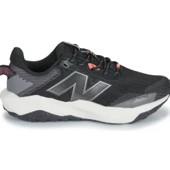 Chaussures De Sport^New Balance - Nitrel Noir