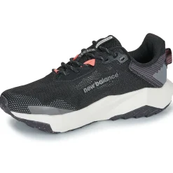 Chaussures De Sport^New Balance - Nitrel Noir