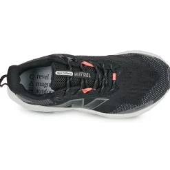 Chaussures De Sport^New Balance - Nitrel Noir