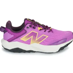 Chaussures De Sport^New Balance - Nitrel Violet