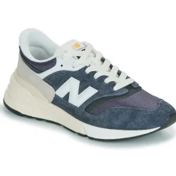 Baskets Mode^New Balance - 997R Marine