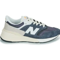 Baskets Mode^New Balance - 997R Marine