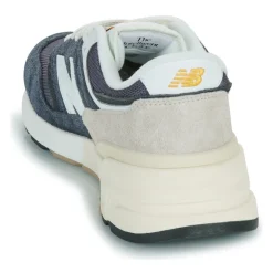 Baskets Mode^New Balance - 997R Marine