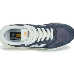 Baskets Mode^New Balance - 997R Marine