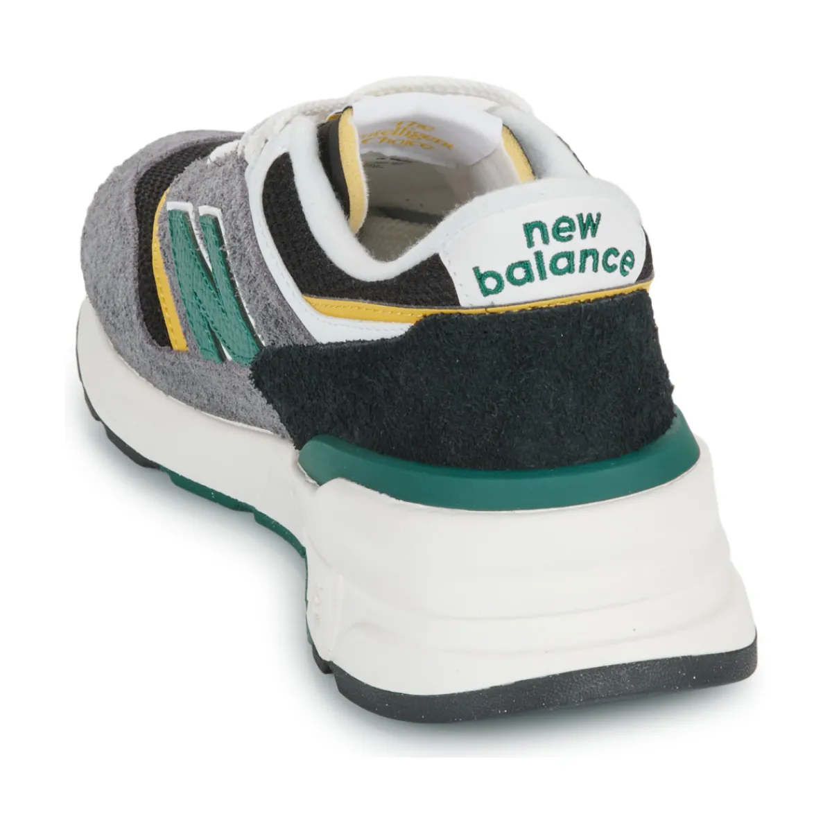 Baskets Mode^New Balance - 997R