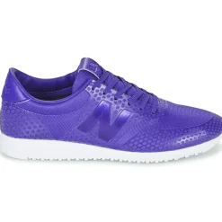 Baskets Mode^New Balance - WL420 Violet