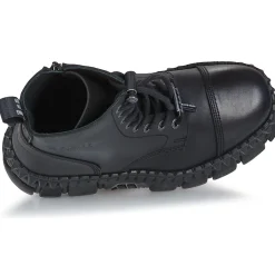 Bottines / Boots^New Rock - M-WALL083CCT-S6 Noir