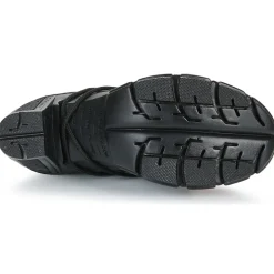 Bottines / Boots^New Rock - TRICAS Noir