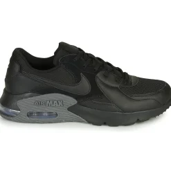 Baskets Mode^Nike - AIR MAX EXCEE Noir