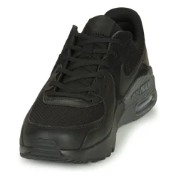 Baskets Mode^Nike - AIR MAX EXCEE Noir