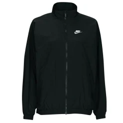 Vestes^Nike - ESSNTL WR WVN JKT Noir