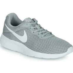 Baskets Mode^Nike - TANJUN Gris