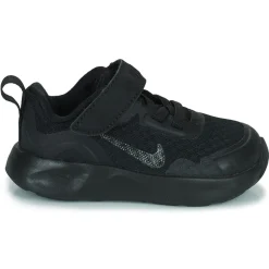 Chaussures De Sport^Nike - WEARALLDAY (TD) Noir