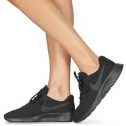 Baskets Mode^Nike - TANJUN W Noir