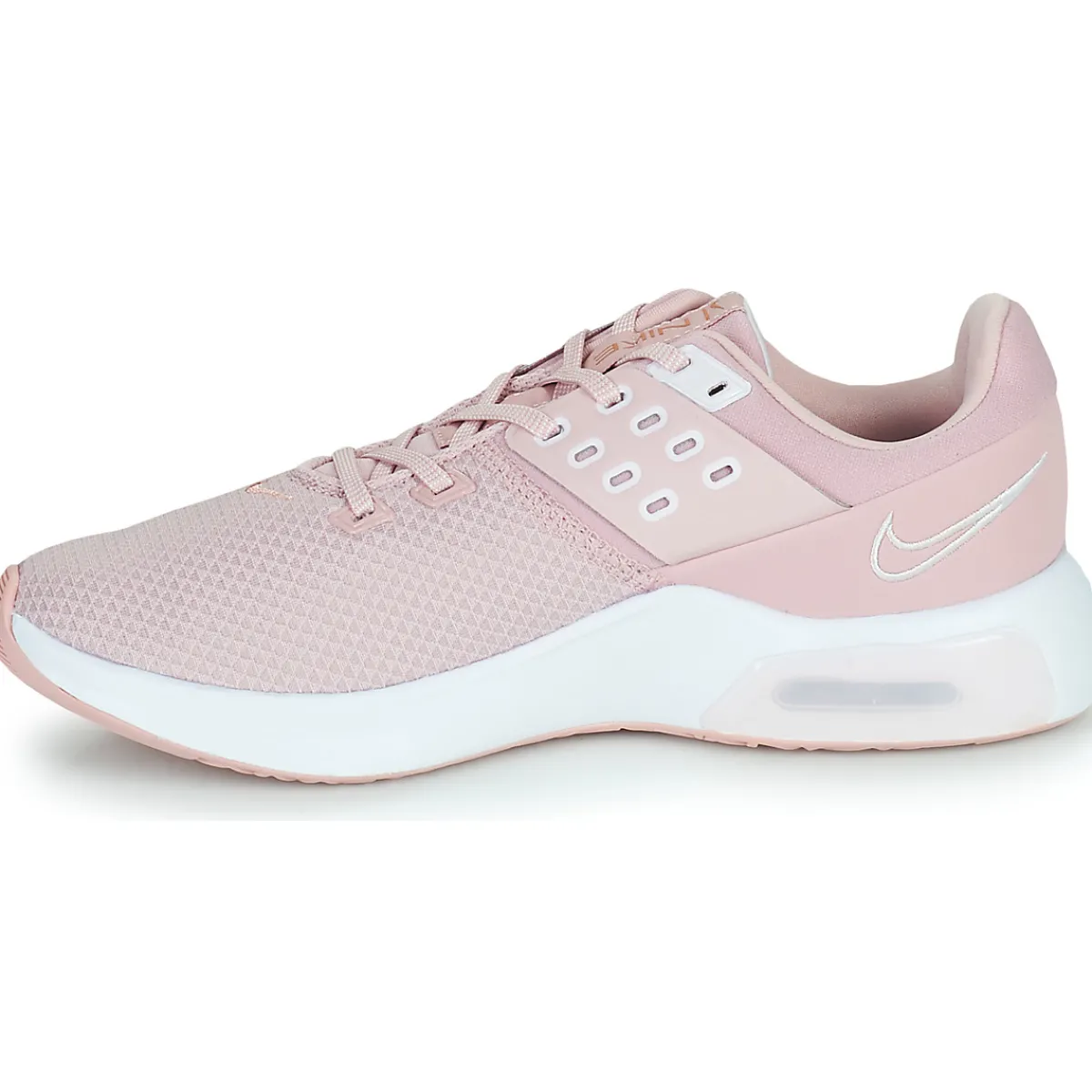 Baskets Mode^Nike - WMNS AIR MAX BELLA TR 4 Rose