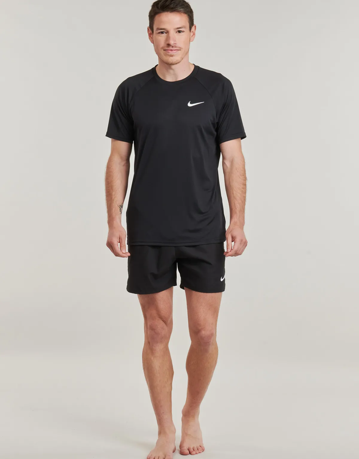 Maillots & Shorts De Bain^Nike Swim PAP - Noir
