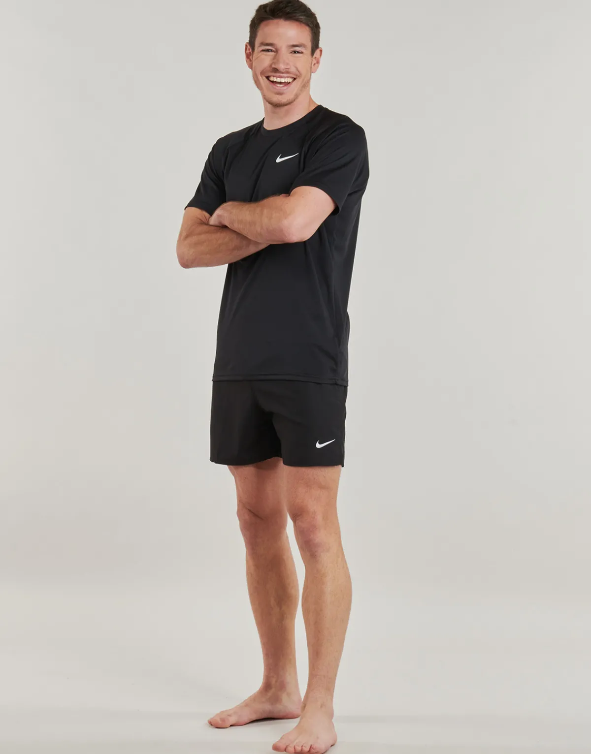 Maillots & Shorts De Bain^Nike Swim PAP - Noir