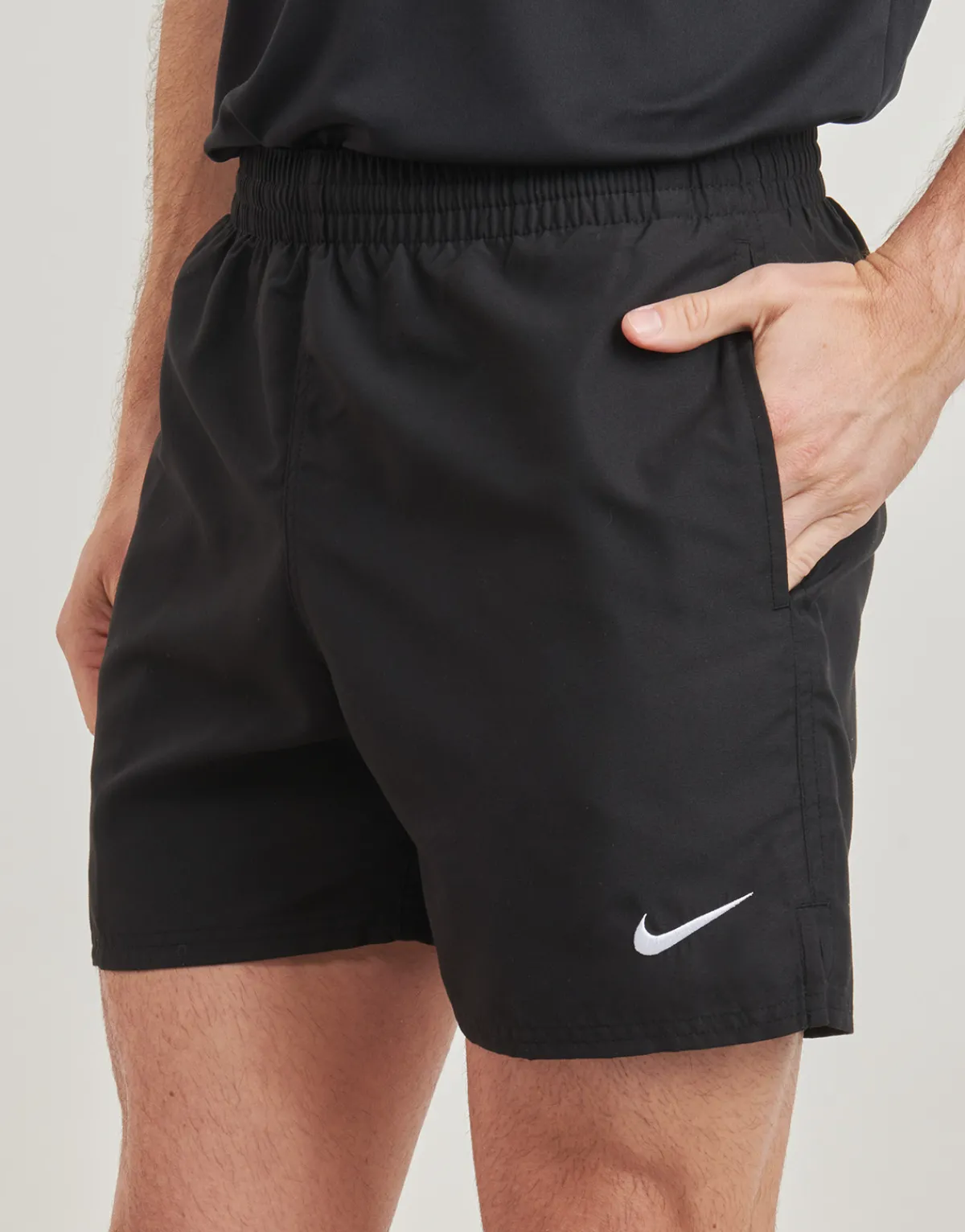 Maillots & Shorts De Bain^Nike Swim PAP - Noir