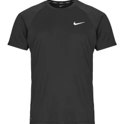 T-shirts & Polos^Nike Swim PAP - HYDROGUARD Noir