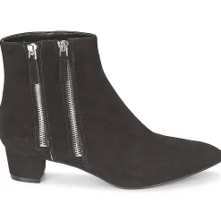 Bottines / Boots^Nine West - TUNIC Noir