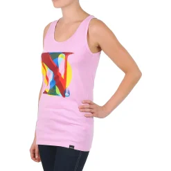 T-shirts & Polos^Nixon - PACIFIC TANK
