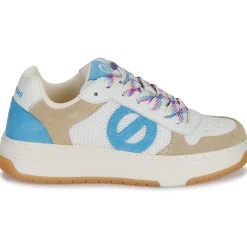 Baskets Mode^No Name - ALISON SNEAKER W