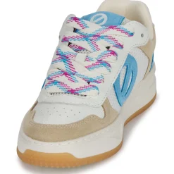 Baskets Mode^No Name - ALISON SNEAKER W