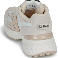 Baskets Mode^No Name - CARTER 2.0 RUNNER W Beige