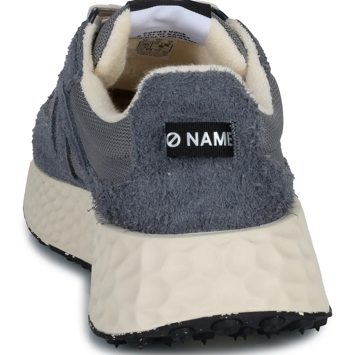 Baskets Mode^No Name - CARTER RUNNER M
