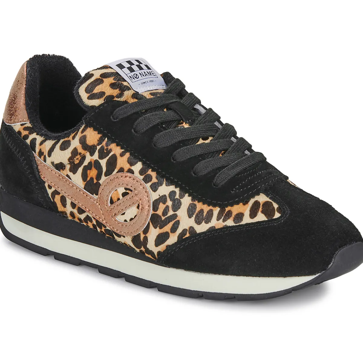Baskets Mode^No Name - CITY RUN JOGGER W