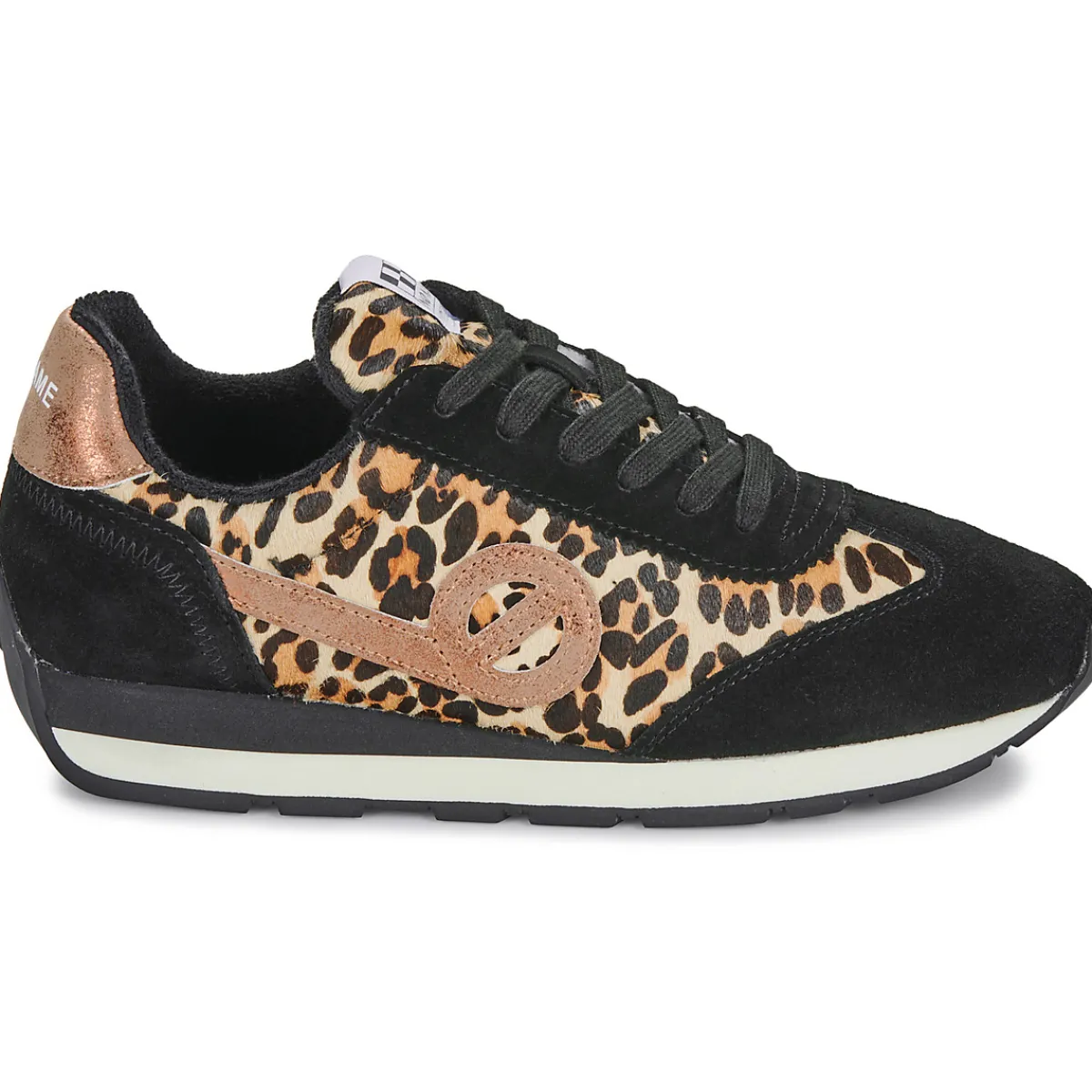 Baskets Mode^No Name - CITY RUN JOGGER W