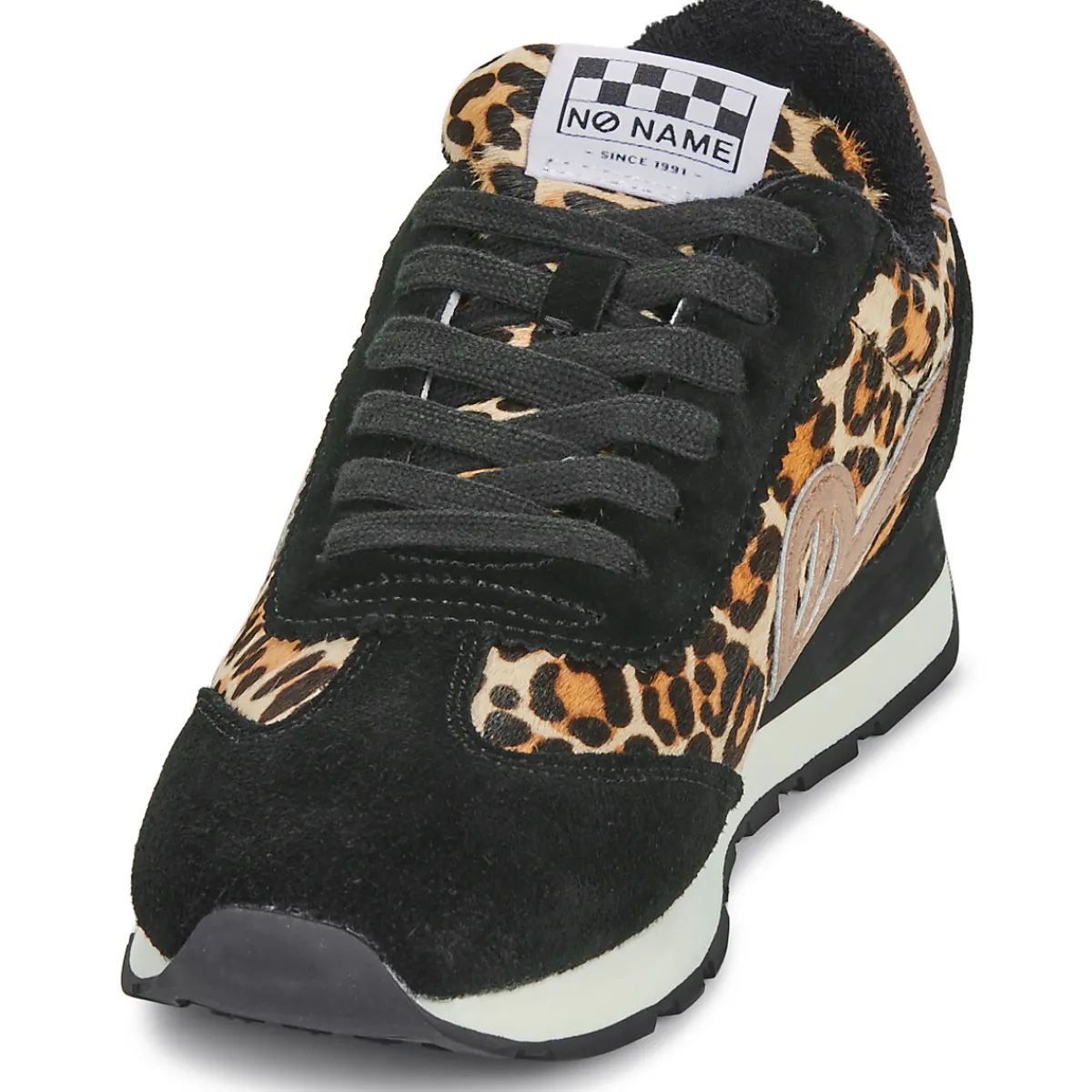 Baskets Mode^No Name - CITY RUN JOGGER W