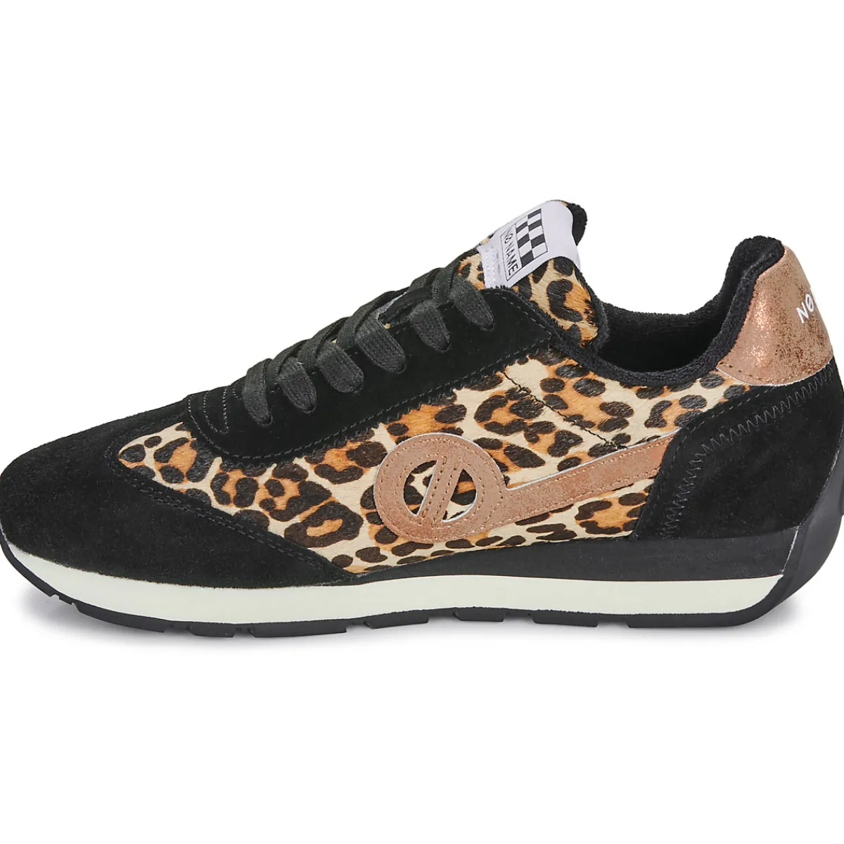 Baskets Mode^No Name - CITY RUN JOGGER W