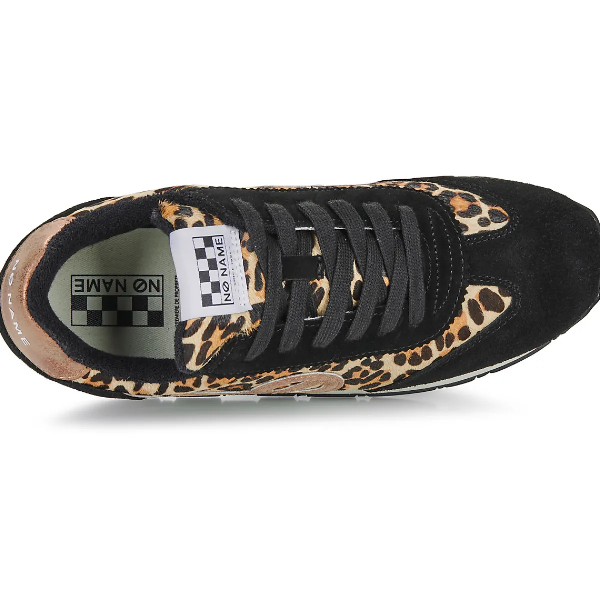 Baskets Mode^No Name - CITY RUN JOGGER W
