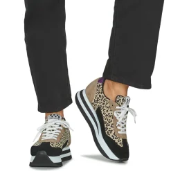 Baskets Mode^No Name - FLEX M JOGGER