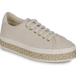 Baskets Mode^No Name - MALIBU SNEAKER
