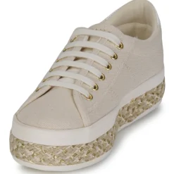 Baskets Mode^No Name - MALIBU SNEAKER