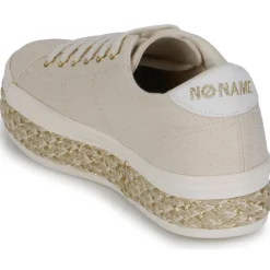 Baskets Mode^No Name - MALIBU SNEAKER