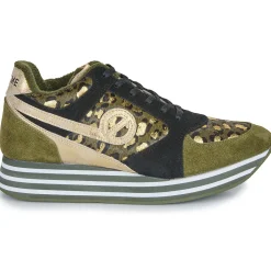 Baskets Mode^No Name - PARKO JOGGER W