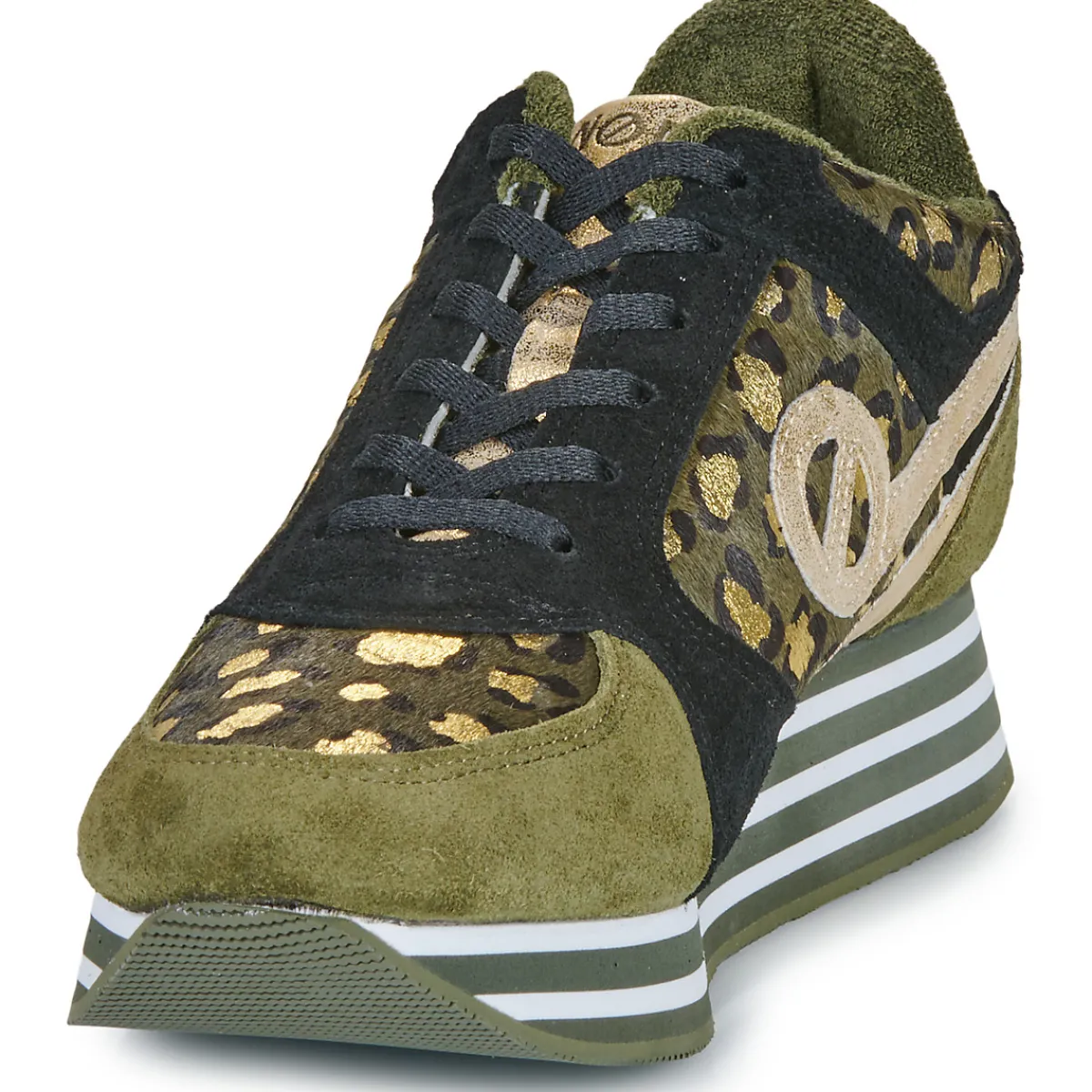 Baskets Mode^No Name - PARKO JOGGER W