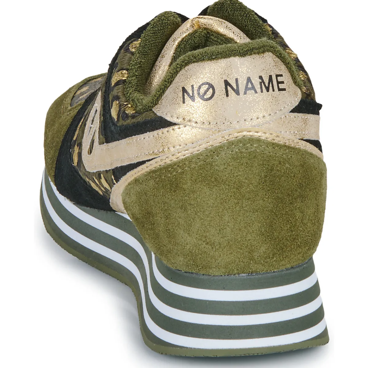 Baskets Mode^No Name - PARKO JOGGER W
